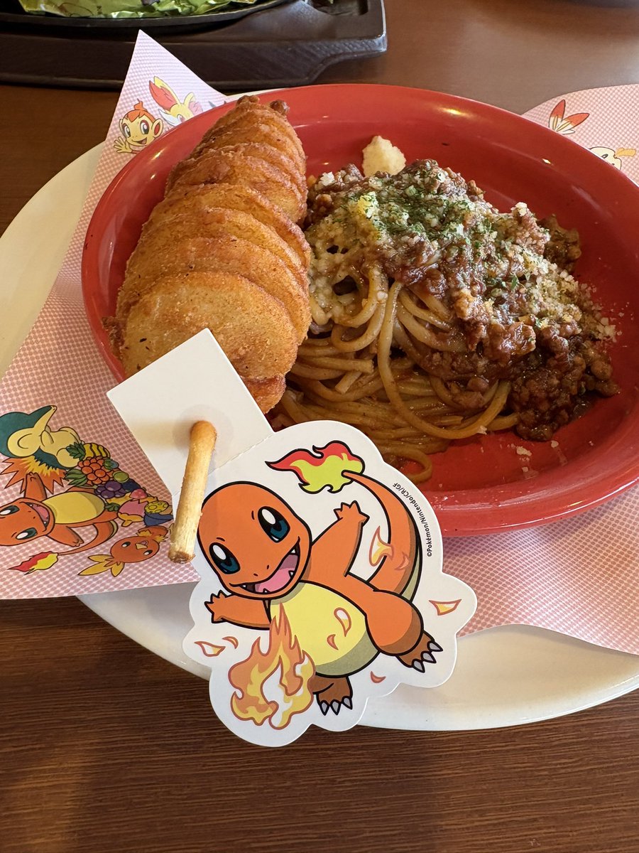 パルメさんチーズ tweet media