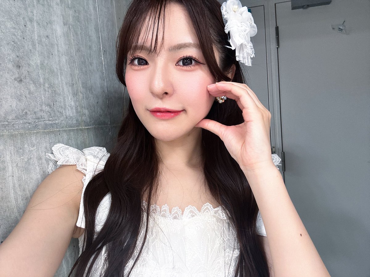 シアターの女神公演 ありがとうございました🍵 今日の公演でユニット