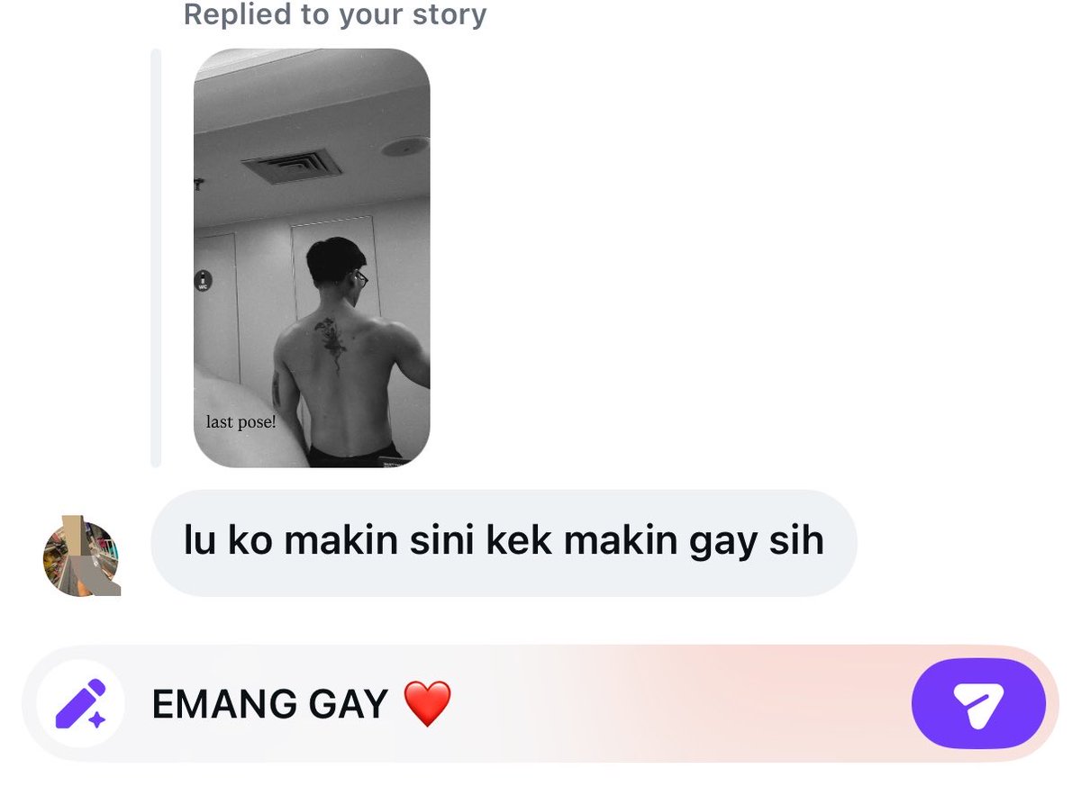 Nicki Minang 💅 tweet media