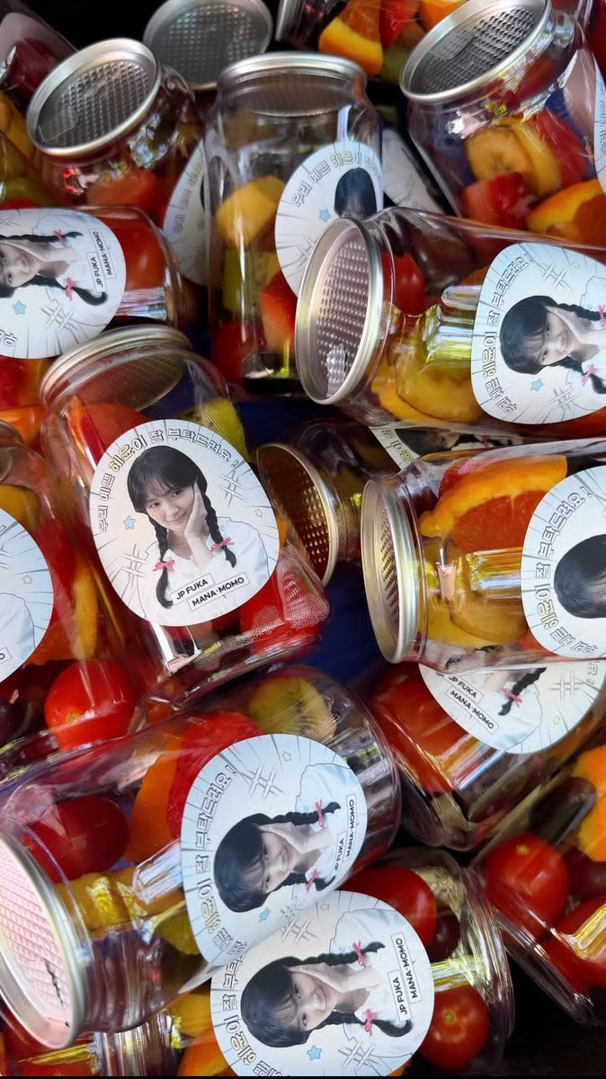 HYEYOON FILMS tweet media