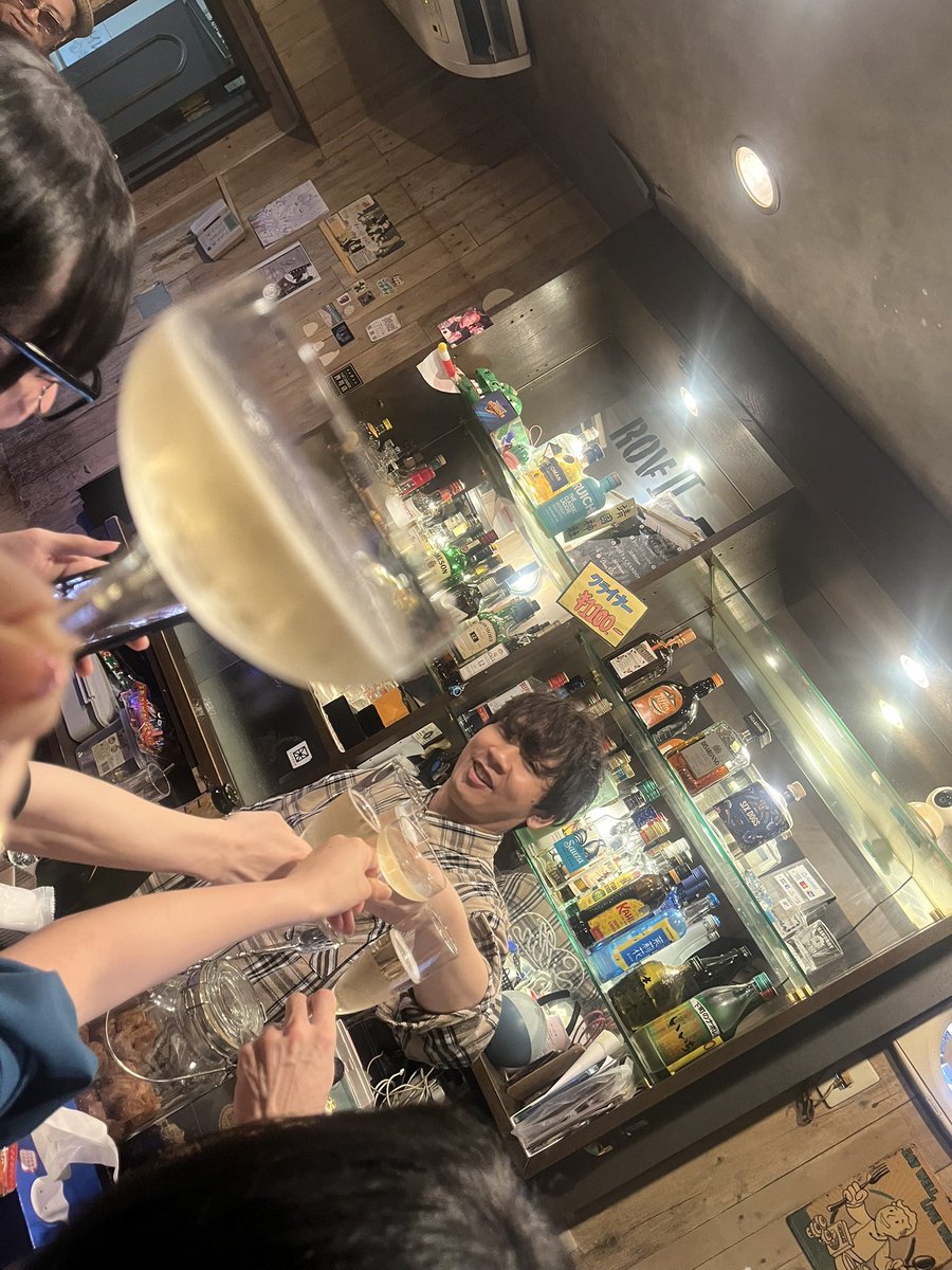 ちな tweet media