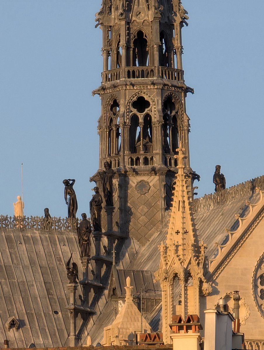 Martin Dumont tweet media