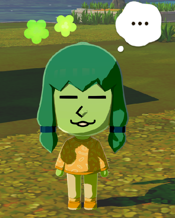 💚ChibiEmiko Snowball💚🔞 tweet media