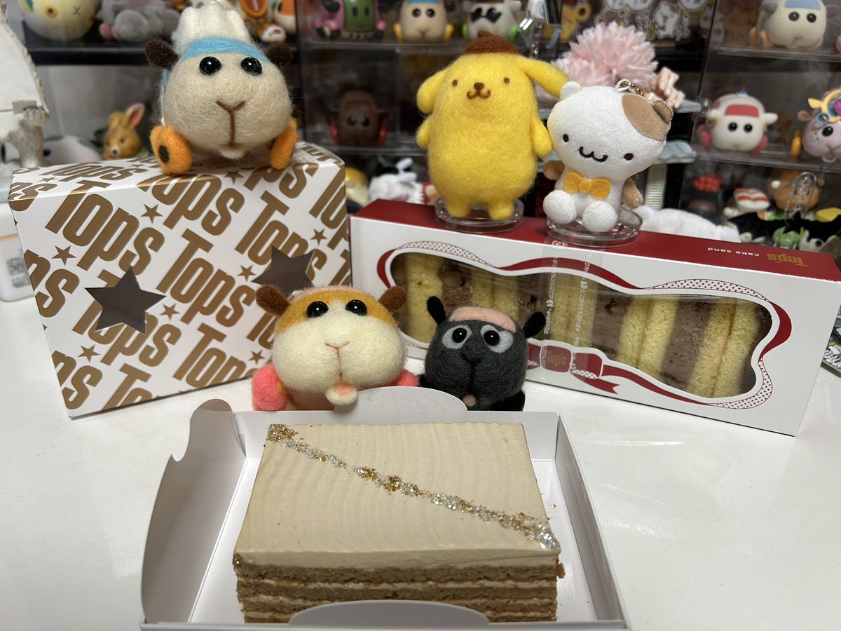 まゆたそ tweet media