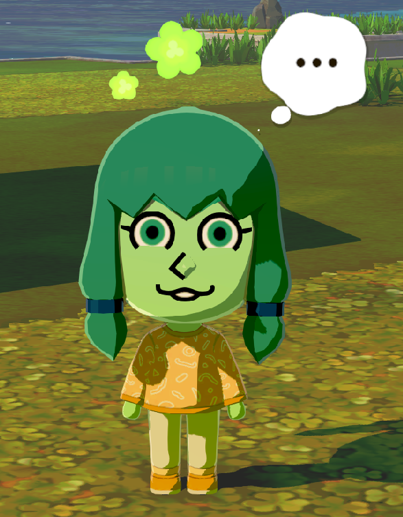 💚ChibiEmiko Snowball💚🔞 tweet media
