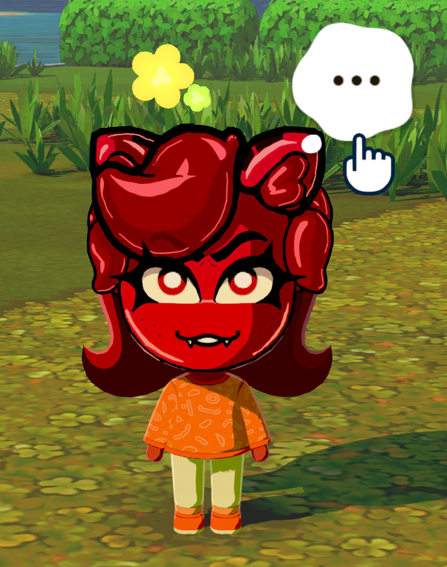 💚ChibiEmiko Snowball💚🔞 tweet media