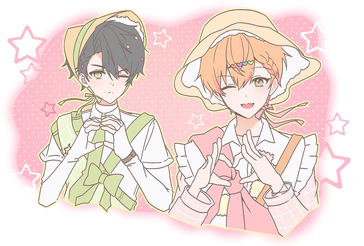 큐 tweet media