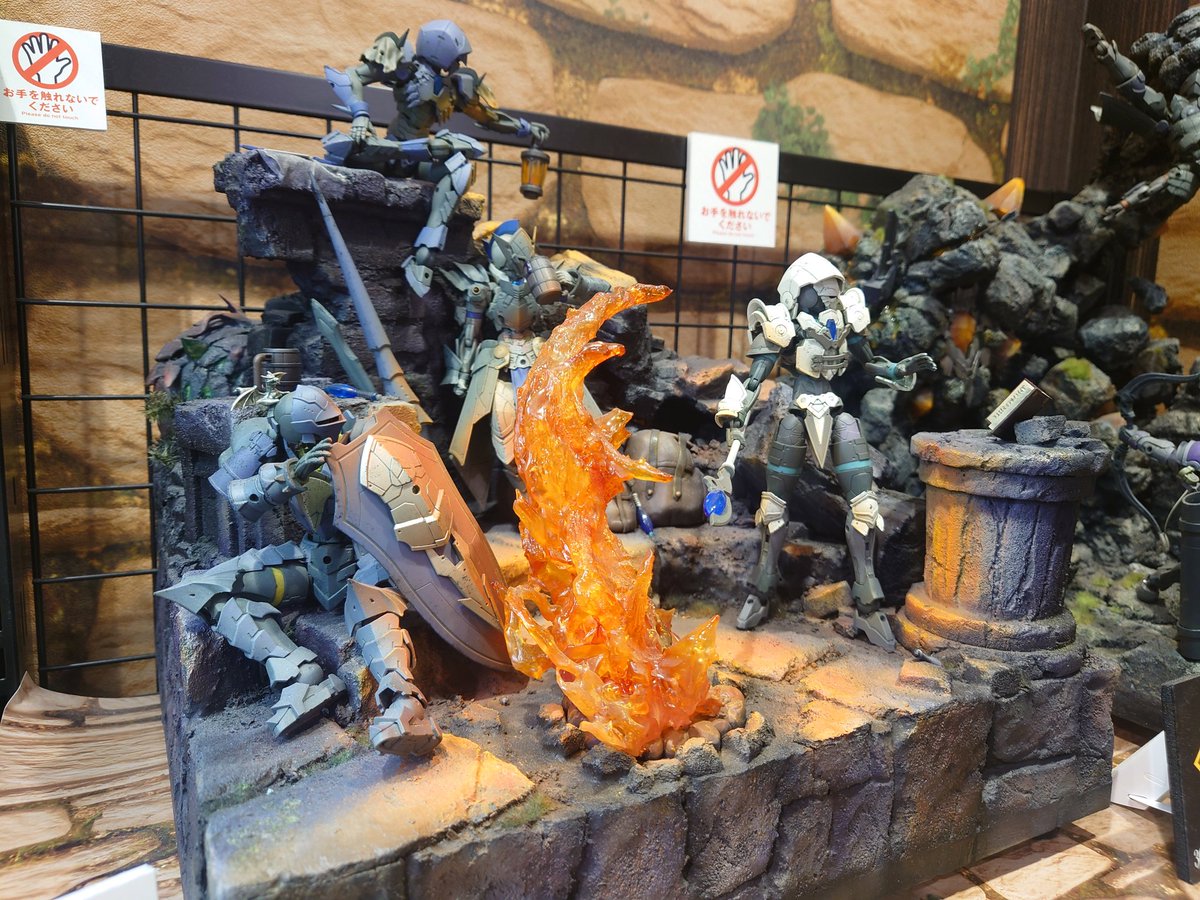 ぽんくま tweet media