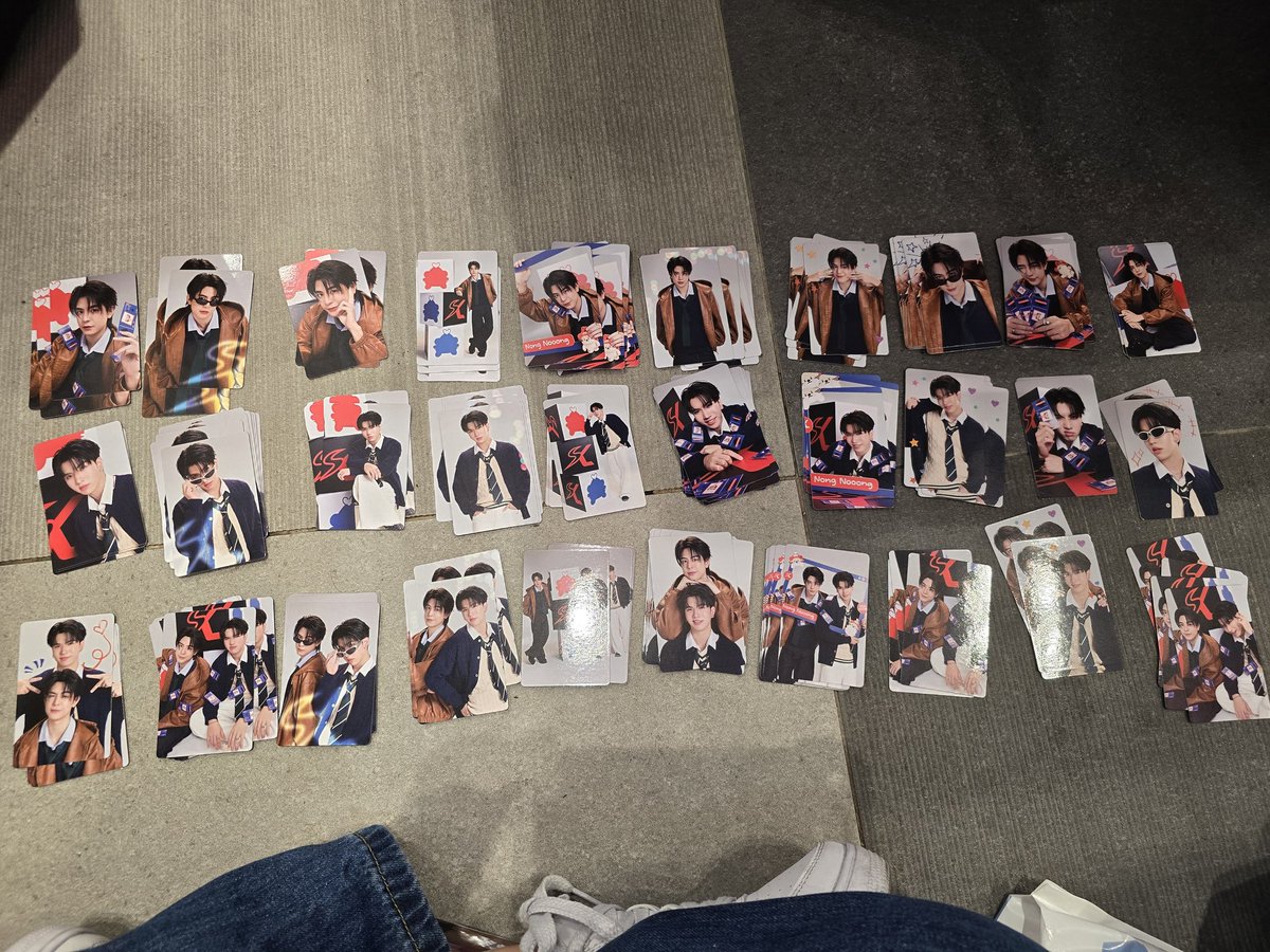 เด็กแสบ ft. (rest) tweet media