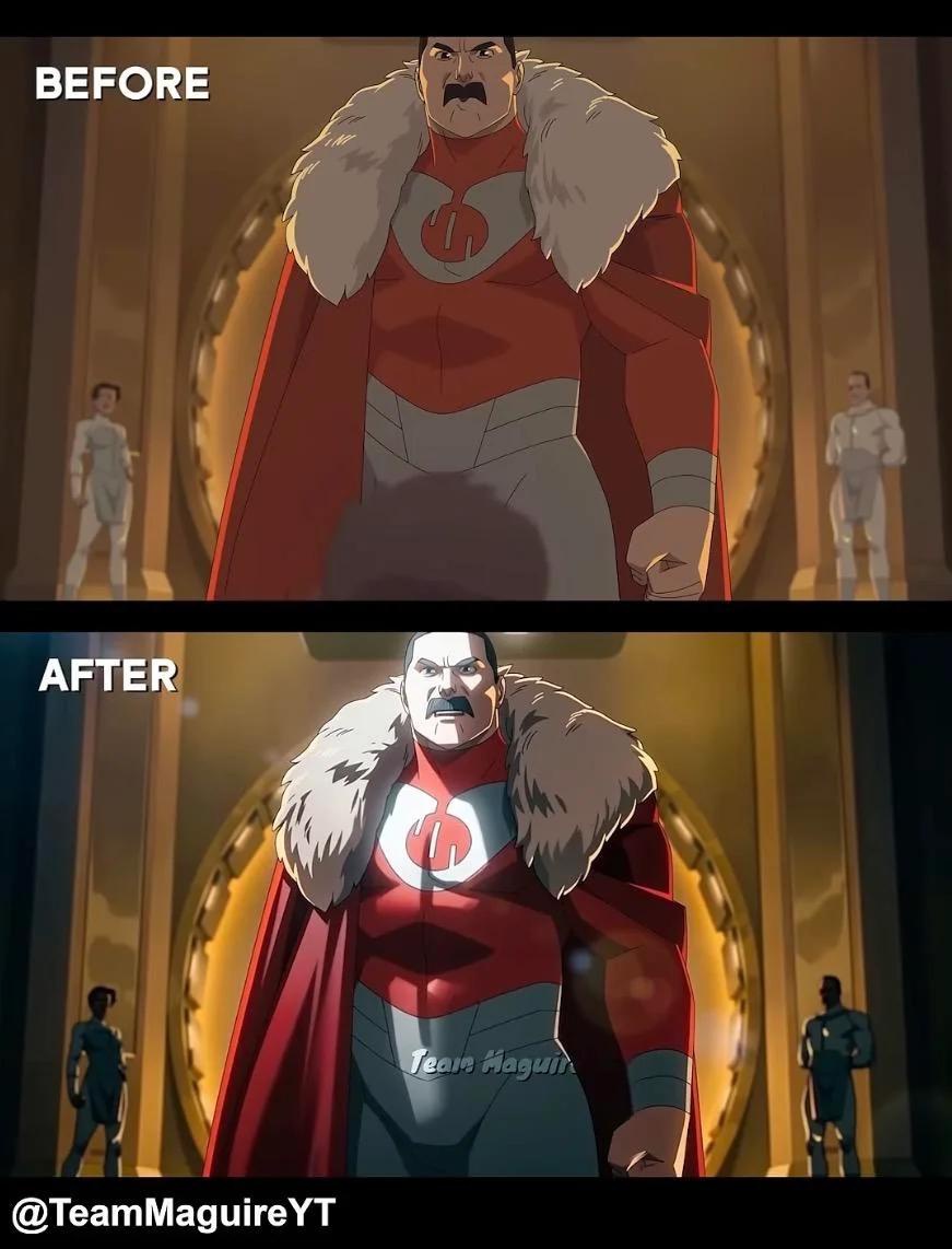 Bad bunny™ tweet media