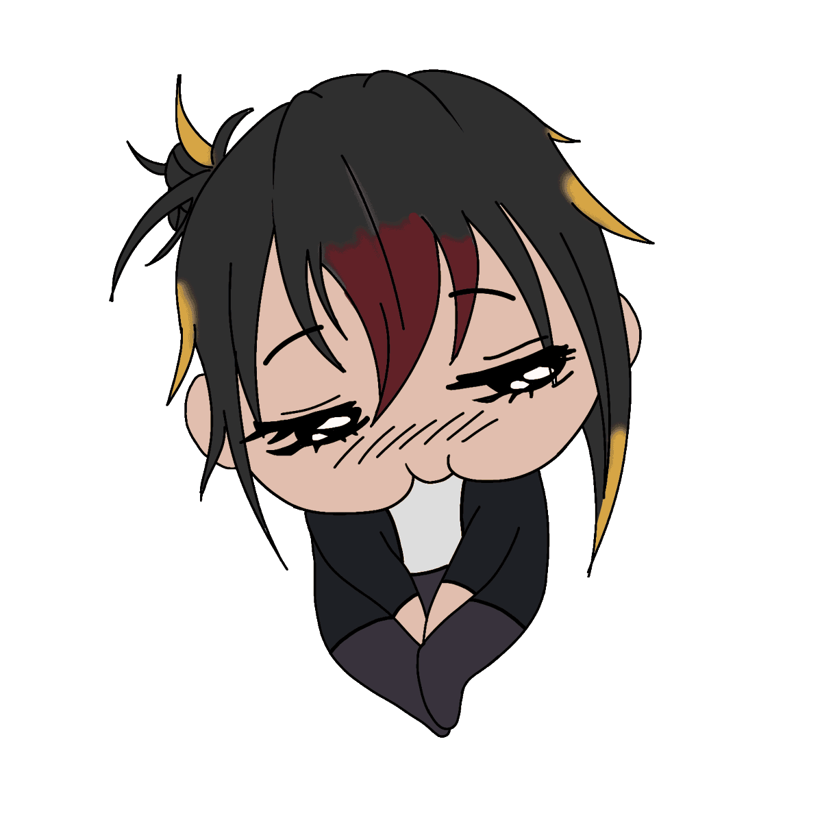 Ryuttii🐧🧊 ☃️ || Penguin ENVTuber tweet media