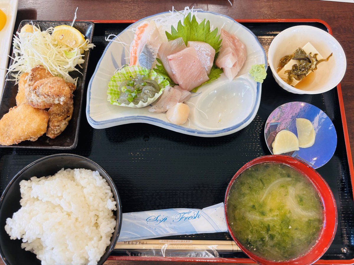 唐草🪼@LuckyFes'26アンバサダー tweet media