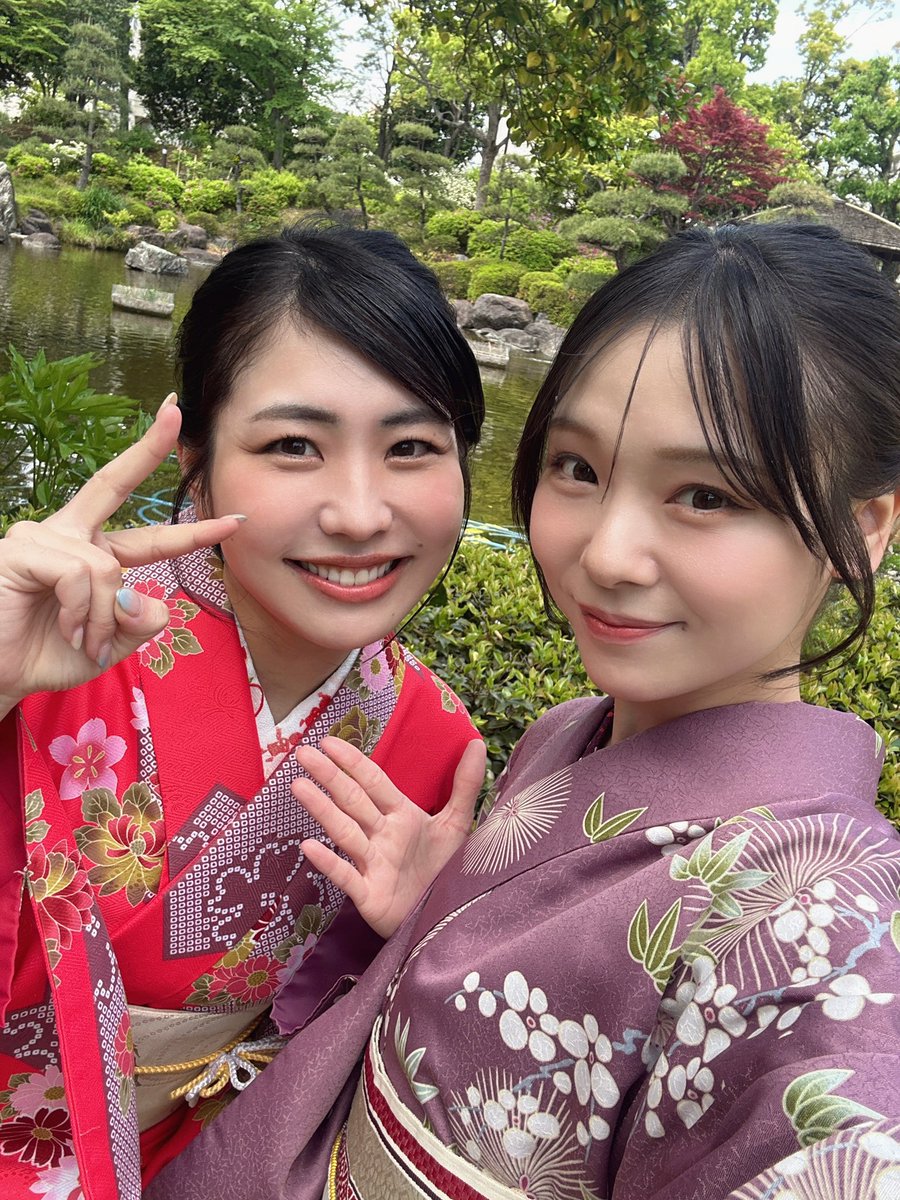 可愛い可愛い川村あい様(@kawamura_ai0608)と…💓
一緒に抹茶ラテ飲んだよっ☺️癒されたぁ。 https://t.co/YlMZLXrQ0A