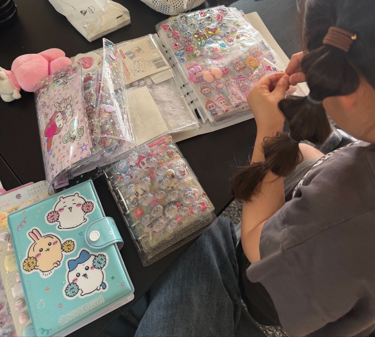 内山 優花 【君と見るそら】 tweet media
