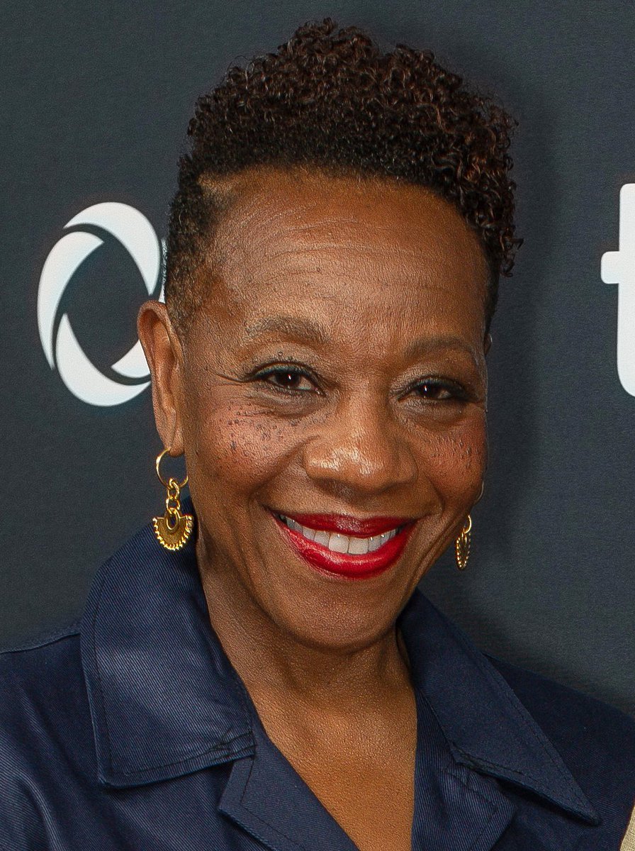 daveainsworth63's tweet photo. Happy Birthday to the brilliant English actress Marianne Jean-Baptiste who was born on this day in 1967. #MarianneJeanBaptiste #HardTruths #SecretsAndLies #WithoutATrace #Homecoming #Blindspot #TheMurderOfStephenLawrence #RoboCop #28Days #Cracker #Broadchurch #TrainingDay https://t.co/lJmNy9jVh9