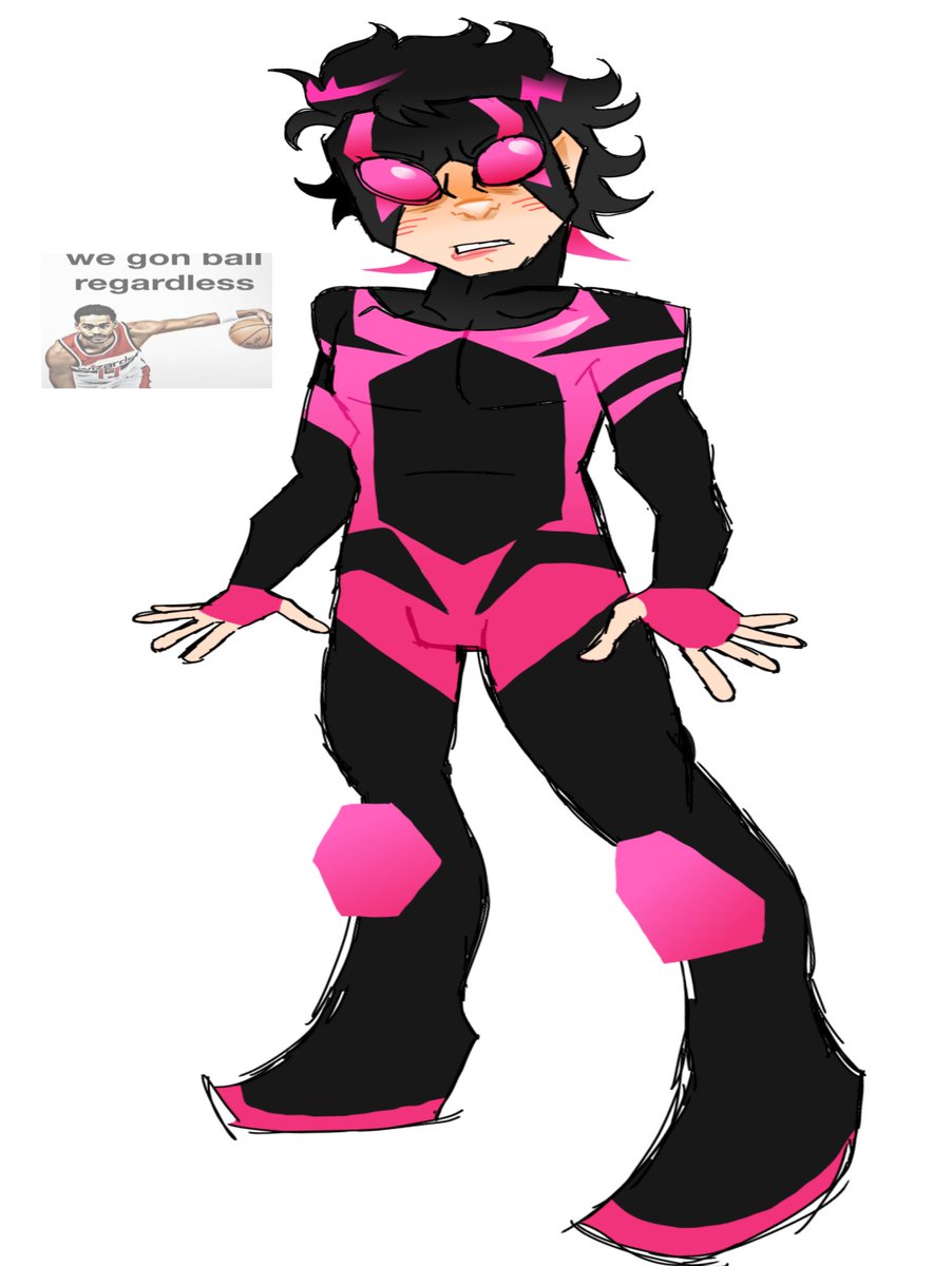 smitteeyyv's tweet image. okay maybe i like how he came out not too bad i guess ! i dont have a name yet 

#invincible #invinciblefanart #invincibletwt #markgrayson #markvariant #MANWHATEVER