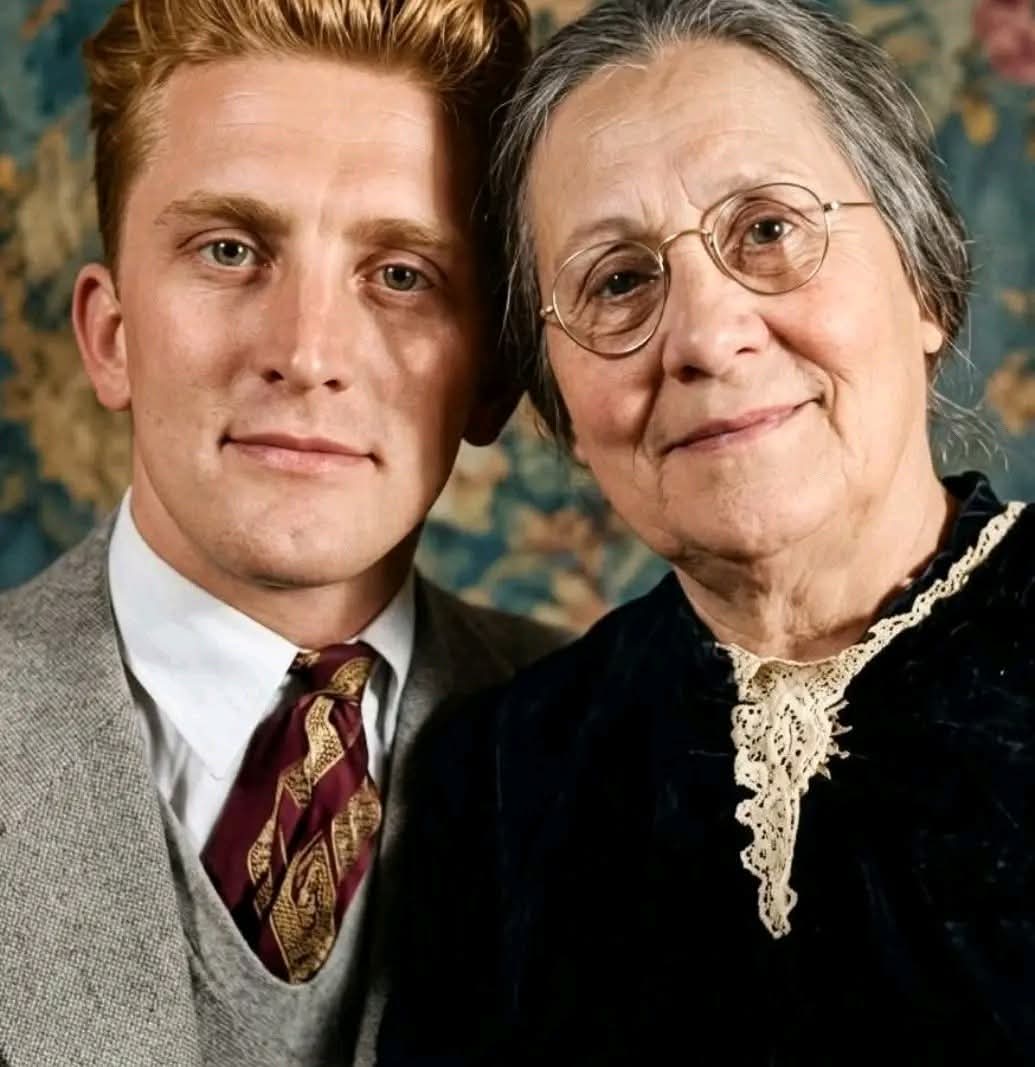 The Husky tweet media