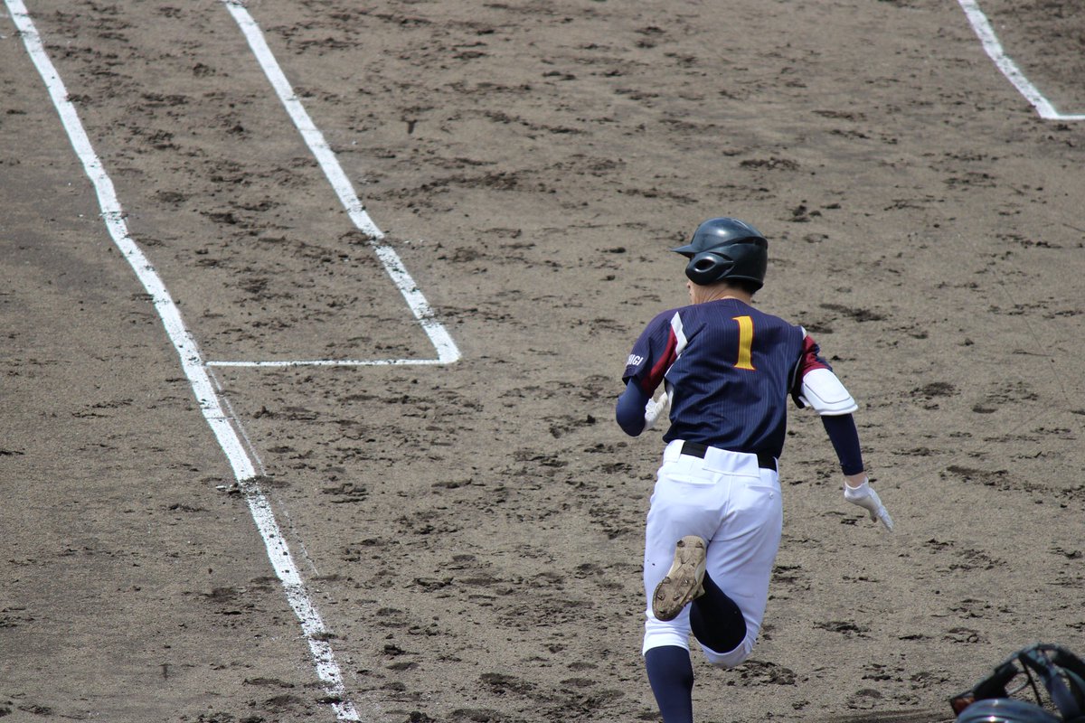 jichibaseball's tweet photo. 4月26日　春季リーグ　
vs共栄大学

共栄大　  ｜０００００   ｜０
自治医大  ｜１３２２２✕｜ 10✕

昨日は共栄大学と対戦しました！
打線が爆発し、5回コールドで勝利を収めることができました✨️
応援ありがとうございました！ https://t.co/wTWbOfGel1