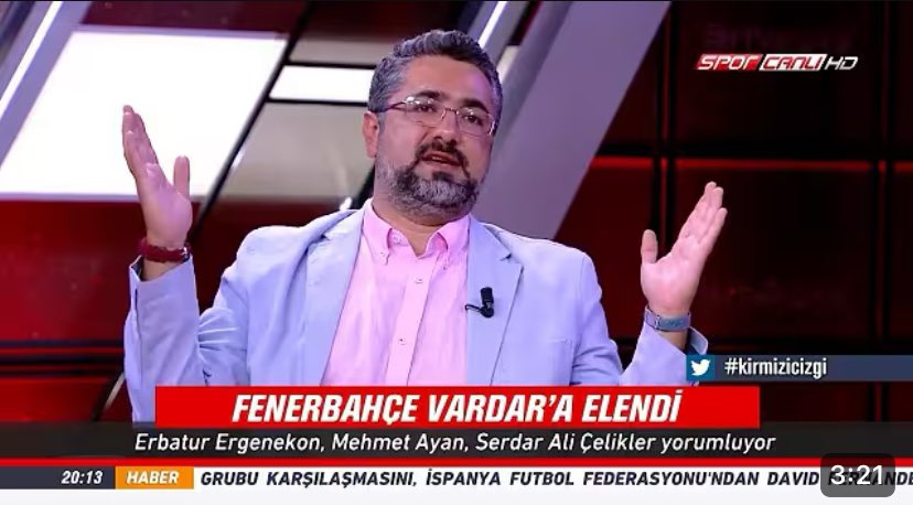 Galatasaraylı SoldierBoy #OkanBurukİstifa tweet media