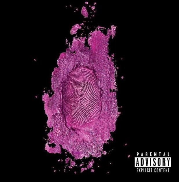 QCWorldwide's tweet image. 🇺🇸 Apple Music Albums — Hip-Hop/Rap: 

#172. “The Pinkprint (Deluxe Edition) by Nicki Minaj —- [+3] *Peak #1*

#185. “Pink Friday  [Complete Edition]” by Nicki Minaj —- [+9]