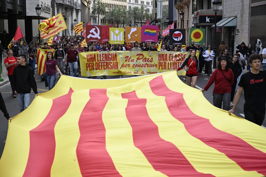 Som Països Catalans tweet media