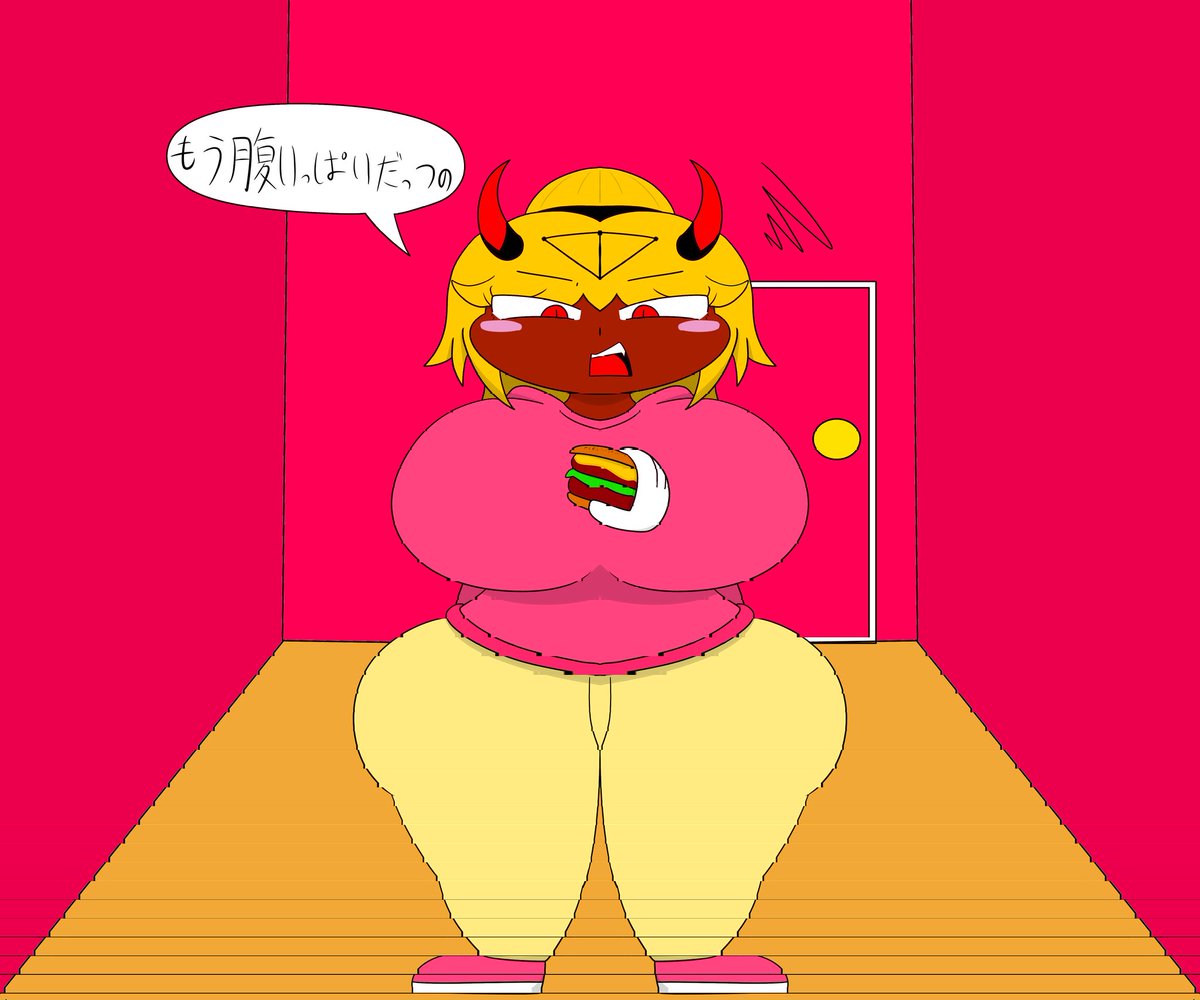 ケンバル tweet media