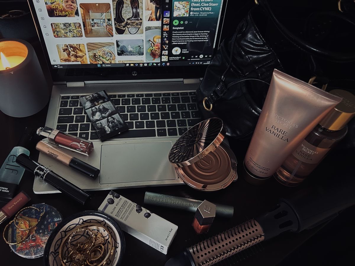 me timeholic
