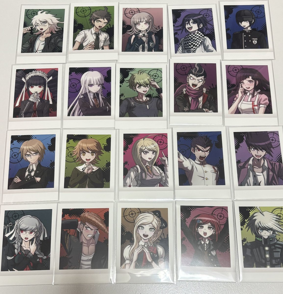 バブージュ tweet media