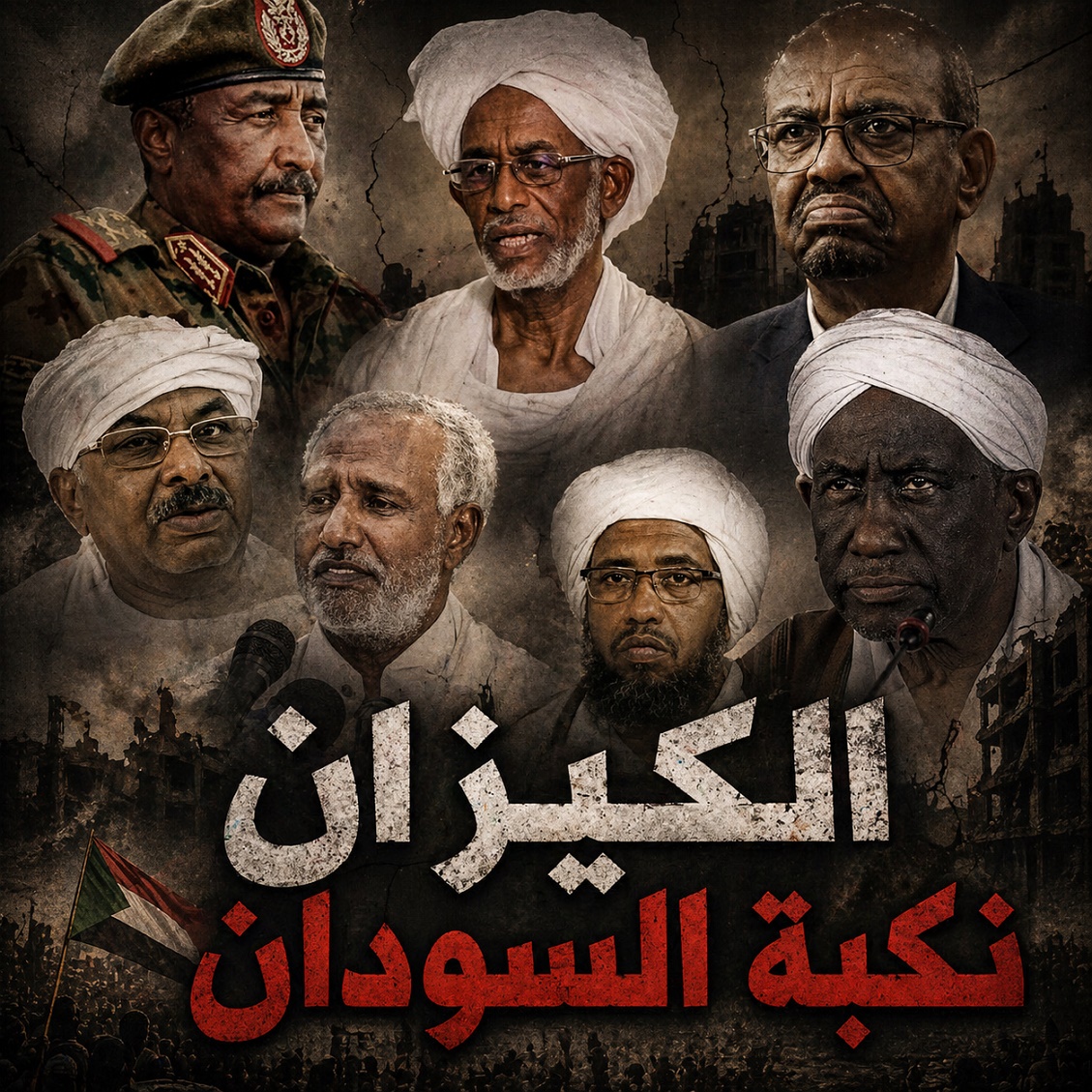 عندما يصبح الولاء التنظيمي أقوى من الولاء الوطني

في بلدٍ يفترض أن تكون فيه المؤسسة العسكرية عمود الدولة 
تحوّل المشهد إلى خليط غريب ضباط يحملون السلاح… وضباط يحملون مشروعاً فكرياً يريد أن يلبس الدولة ثوباً واحداً.

وحين يتحوّل التنظيم من مجرد فكرة إلى خطة للاستيلاء على مفاصل