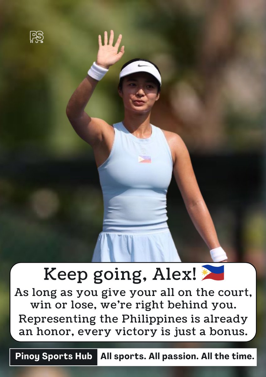 Pinoy Sports Hub (@PinoySportsHub) / Posts / X