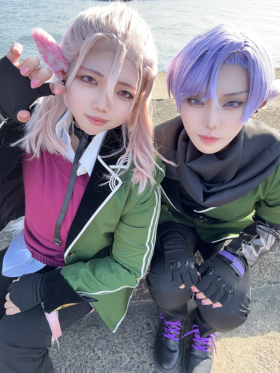 なじゅ tweet media