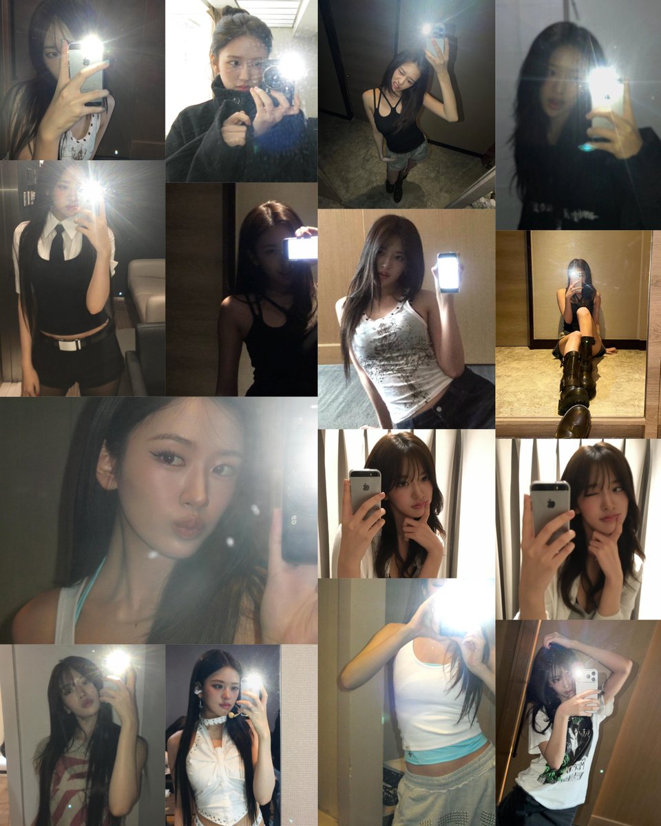 an yujin pics tweet media