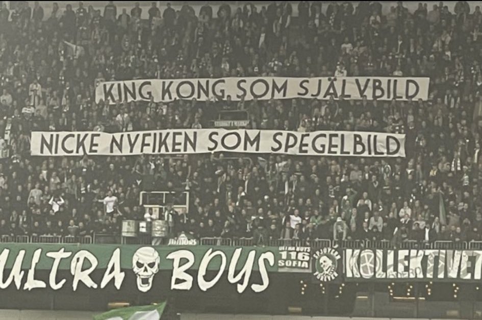 Bajen Allez Allez! tweet media