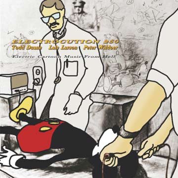 toryu77's tweet image. #なうぷれ #NowPlaying Electrocution 250 : Fietcher The Mouse - Electric Cartoon Music From Hell