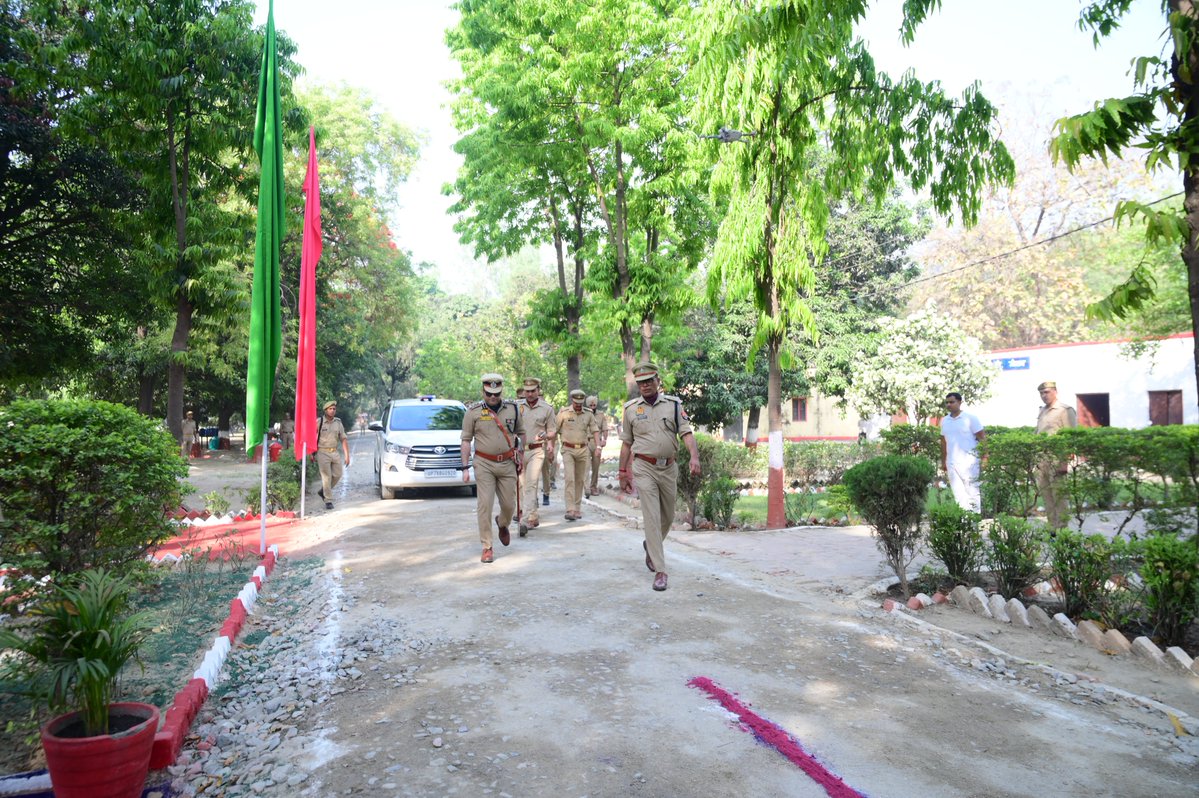 CO 08bn Bareilly tweet media
