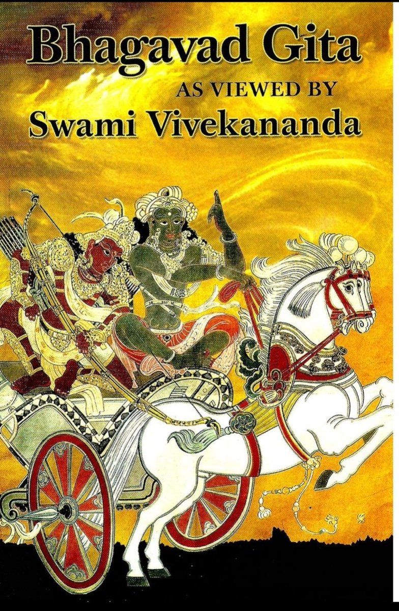 Geethaamritham's tweet image. The #Gita  advises: " Accept the  #beneficial (#Sreyas) &amp;amp; discard the "pleasant" (#Preyas). Speak of the #Atman to all, even to the lowest. By continued speaking, your own intelligence also will clear up. Always repeat the mantras like, #Tattvamasi"- That thou Art, &amp;amp; "Sohasmi".".