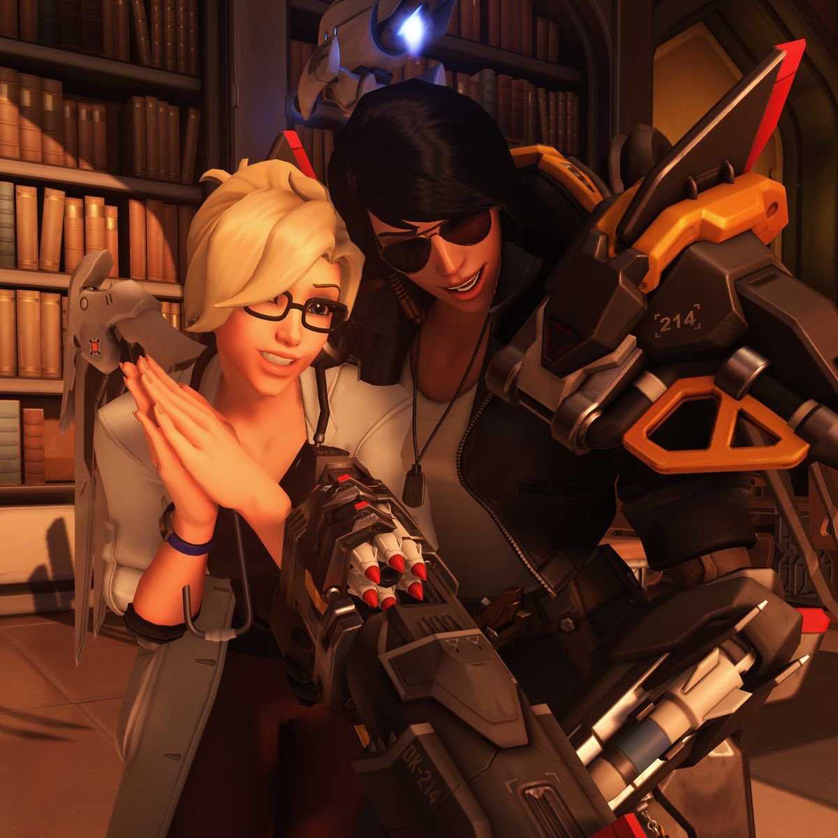 columbinasstrap's tweet photo. anywayssss pharmercy canon https://t.co/o5OhmvwDF9