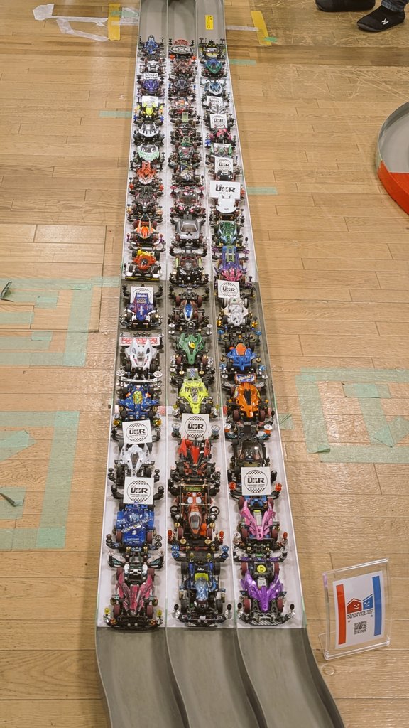 TK.Racer(タカピー)🏎️🏁 tweet media