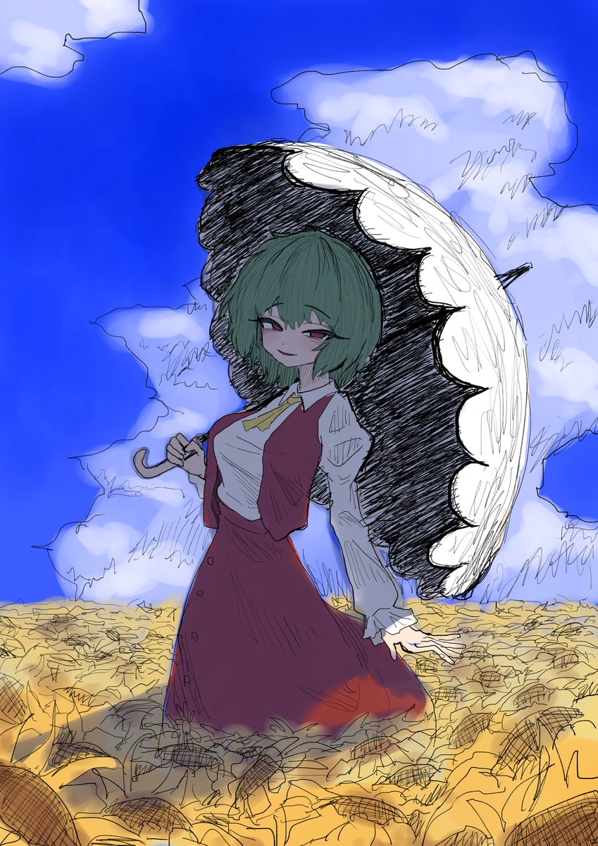 바벌03 tweet media