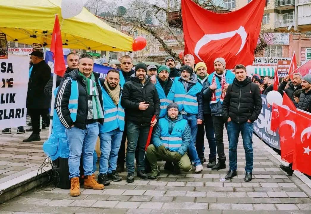 Fatih Yeniay tweet media