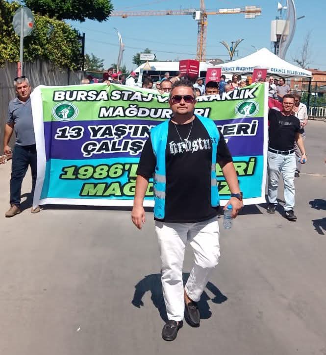 Fatih Yeniay tweet media