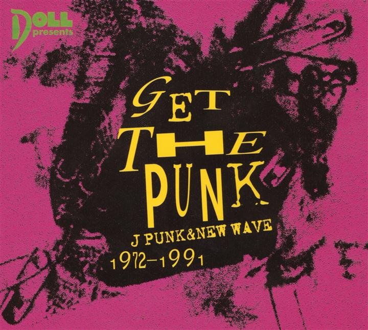 pxnwma's tweet image. #NowPlaying LOVE GENERATION - AUTO-MOD (GET THE PUNK J PUNK &amp;amp; NEW WAVE 1972-1991 [Disc 1])
