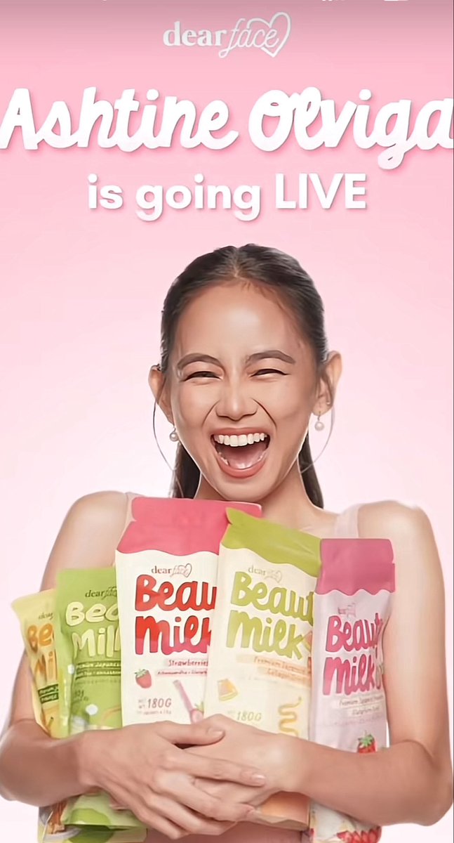 Ashlings Official tweet media