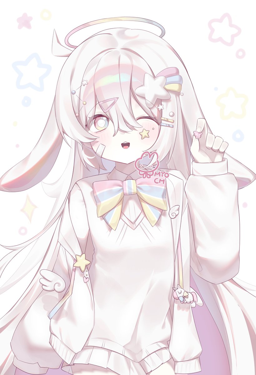 아멜리(묘나)🩷 tweet media