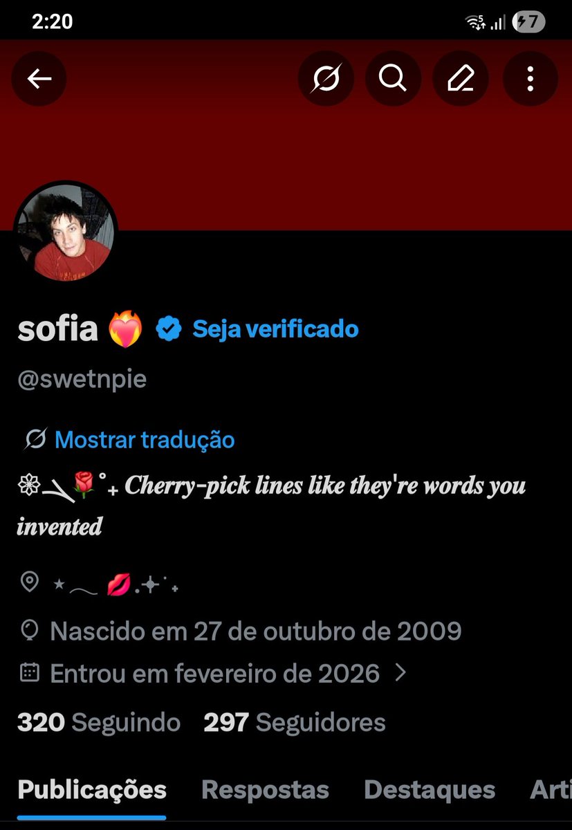 sofia ❤️‍🔥 tweet media