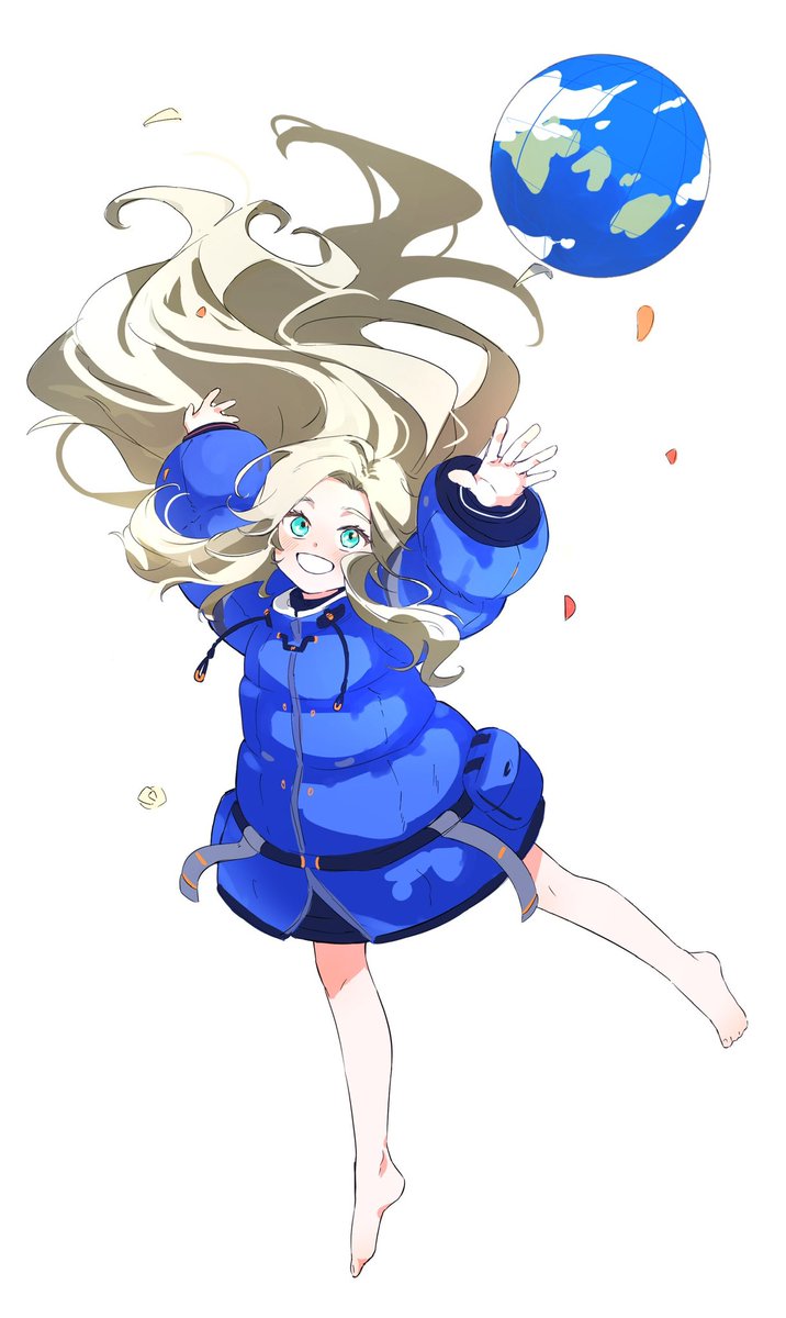 青ナの tweet media