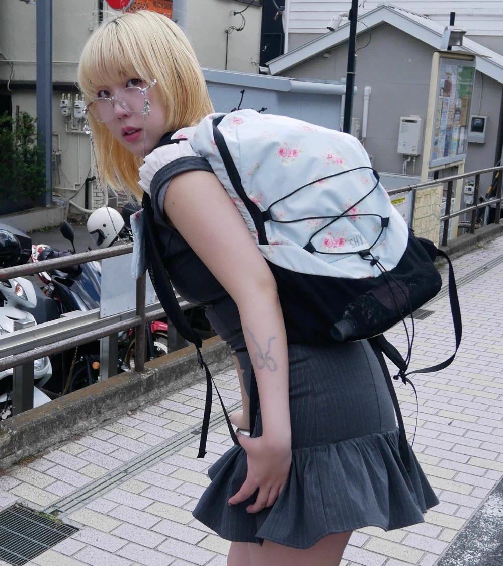 HONEY MI HONEY on X: 