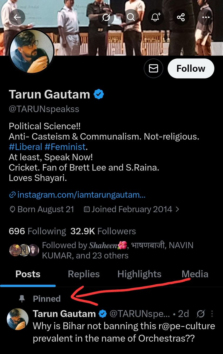 Ashutosh Nandan tweet media