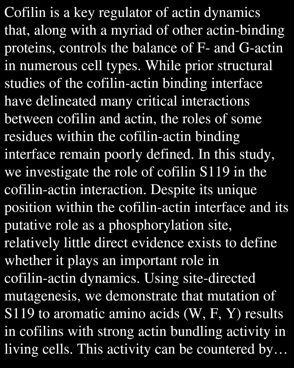 Cell Behavior Papers tweet media