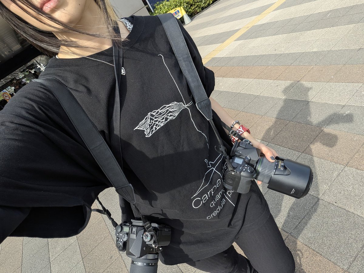 あき/カメラマンPT🍥 tweet media